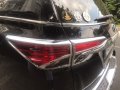 Selling 2nd Hand Toyota Fortuner 2018 in Quezon City-6