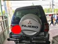 Selling Mitsubishi Pajero 2002 Automatic Diesel in Meycauayan-0