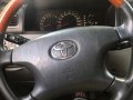 Selling 2nd Hand Toyota Corolla Altis 2003 in Quezon City-3