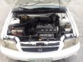 Selling 2nd Hand Honda City 1998 Manual Gasoline at 40000 km in San Juan-6