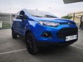 Ford Ecosport 2017 at 50000 km for sale in Talisay-2