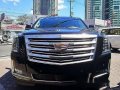 Selling Black Cadillac Escalade 2018 for sale-0