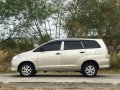 Selling Toyota Innova 2012 Automatic Diesel in Parañaque-9