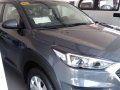 Selling Hyundai Tucson Manual Gasoline in Biñan-2