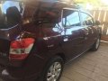 2nd Hand Chevrolet Spin for sale in Davao City-0