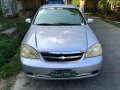 2nd Hand Chevrolet Optra 2005 for sale in San Jose Del Monte-1