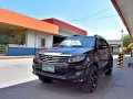 Selling Toyota Fortuner 2012 at 70000 km in Lemery-9