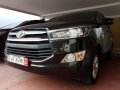 2nd Hand Toyota Innova 2018 Automatic Diesel for sale in Angeles-7