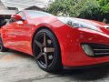 Selling 2012 Hyundai Genesis Coupe in Quezon City-4