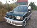 Selling 2nd Hand Mitsubishi Adventure 2000 in Caloocan-2