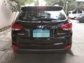 Selling Hyundai Tucson 2010 Automatic Gasoline in Parañaque-1