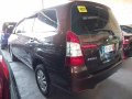 Selling Brown Toyota Innova 2016 Automatic Diesel at 38000 km in Cebu City-2