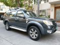 Sell 2nd Hand 2013 Ford Everest at 54000 km in Parañaque-0