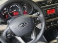 Selling 2nd Hand Kia Rio 2017 Sedan in Quezon City-2