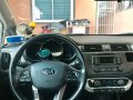 Kia Rio 2014 Manual Gasoline for sale in Bacoor-2