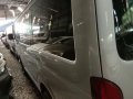 2nd Hand Toyota Hiace 2016 at 143000 km for sale in Quezon City-0