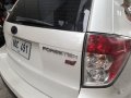 Sell 2nd Hand 2011 Subaru Forester Automatic Gasoline at 52000 km in Marikina-3