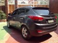 Selling Hyundai Tucson 2012 Automatic Diesel in Manila-2