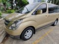 Selling 2nd Hand Hyundai Starex 2011 at 102000 km in Pasig-4