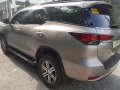 2nd Hand Toyota Fortuner 2018 for sale in Malabon-9
