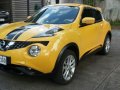 2nd Hand Nissan Juke 2017 Automatic Gasoline for sale in Tanauan-0