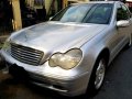 2001 Mercedes-Benz C200 for sale in Marikina-6