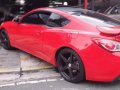 Selling 2012 Hyundai Genesis Coupe in Quezon City-9