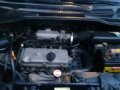 Selling Hyundai Getz 2010 Manual Gasoline in San Fernando-0