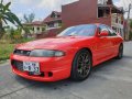 Selling 2nd Hand Nissan Skyline 2003 at 80000 km in San Mateo-9