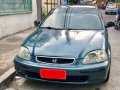 Selling Honda Civic Automatic Gasoline in Marikina-1