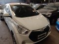 2nd Hand Hyundai Eon 2016 for sale in Quezon City-3