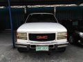 2nd Hand Gmc Suburban 1997 Automatic Diesel for sale in Parañaque-11