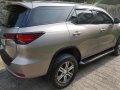 2nd Hand Toyota Fortuner 2018 for sale in Malabon-7