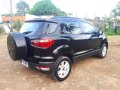 Selling Ford Ecosport 2017 Manual Gasoline for sale in Talisay-7