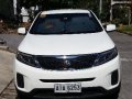 2nd Hand Kia Sorento 2014 Automatic Diesel for sale in Parañaque-4