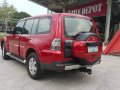 2nd Hand Mitsubishi Pajero 2008 Automatic Diesel for sale in Pasay-3