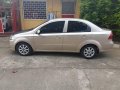 Selling 2nd Hand Chevrolet Aveo 2009 in Makati-0