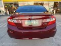 Selling 2012 Honda Civic for sale in Antipolo-6