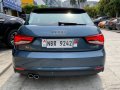 Selling Audi A1 2018 for sale in Automatic-3