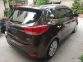 Kia Carens 2014 Automatic Diesel for sale in Pasig-2