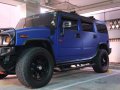 Hummer H2 2006 Automatic Gasoline for sale in Parañaque-6