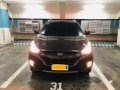 Selling Hyundai Tucson 2014 Automatic Gasoline in Makati-5