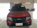 2nd Hand Isuzu Crosswind 2017 Manual Diesel for sale in Biñan-6