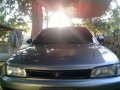 Like new Mitsubishi Lancer for sale in Dumaguete-5
