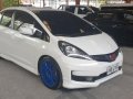 Selling 2nd Hand Honda Jazz 2013 in Quezon City-10