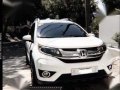Sell 2nd Hand 2017 Honda BR-V Automatic Gasoline at 20000 km in Parañaque-0