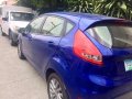 Selling Ford Fiesta 2011 at 60000 km in Santa Rosa-3