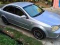 2nd Hand Chevrolet Optra 2005 for sale in San Jose Del Monte-8