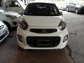 Selling 2nd Hand Kia Picanto 2017 Manual Gasoline at 30000 km in Quezon City-3