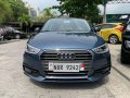 Selling Audi A1 2018 for sale in Automatic-4